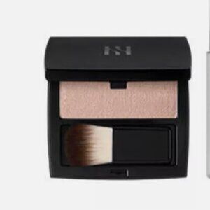 Hera Korean Makeup Face Glow Highlighter Mini Champagne 3.5g